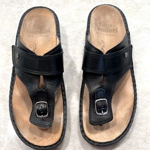 Finn Comfort Phuket sandal